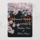 Search for asian dinner party invitations Cherry