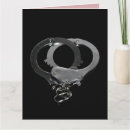 Search for prison cards Handcuffs