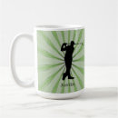 Search for hole in one mugs Keepsake