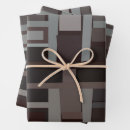 Search for mid century modern wrapping paper Minimalist