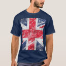 Search for union jack tshirts Patriotism