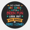 Search for 4th grade stickers Student