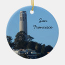 Search for san francisco ornaments Landscape