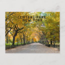 Search for central park postcards Travel