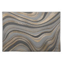 Search for abstract placemats Modern