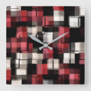 Search for burgundy abstract art Maroon