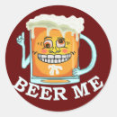 Search for beer mug stickers Lager