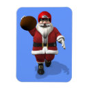 Search for football christmas cards Santa claus