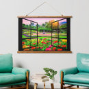 Search for window view art Nature