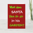 Search for gardener christmas cards Gardening