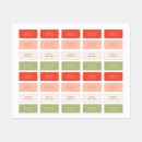 Search for clothing labels Create your own