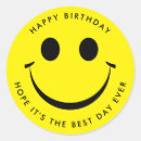 Search for face stickers Birthday