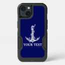 Search for anchor iphone cases Sailing