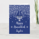 Search for happy hanukkah cards Festival of lights