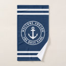 Search for yacht bath towels Sailing