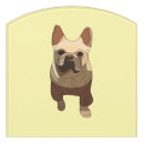 Search for dogs door signs Frenchie