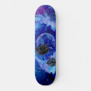 Search for space skateboards Watercolor