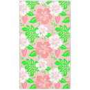 Search for luau tablecloths Floral