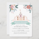 Search for princess unicorn invitations Fairy tale