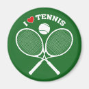 Search for tennis ball magnets Sport