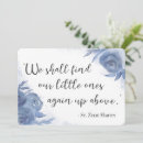 Search for on loss of baby sympathy cards Flowers
