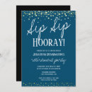 Search for company party invitations Elegant