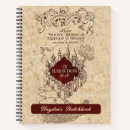 Search for harry potter notebooks Jk rowling
