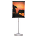 Search for horse lamps Rodeo
