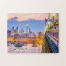 Search for city of philadelphia puzzles Pennsylvania
