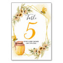 Search for baby shower table cards Elegant