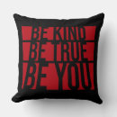 Search for loving kindness pillows Inspirational quote