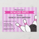 Search for adult bowling party invitations Kids