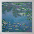 Search for monet posters Famous