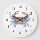Search for blue clocks Coastal