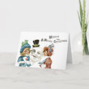 Search for unusual christmas cards Weird