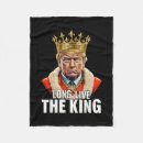 Search for trump blankets Campaign