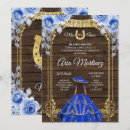 Search for charro invitations Mis quince anos