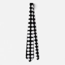 Search for polka dot ties White