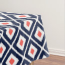 Search for ikat tablecloths Modern