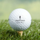 Search for wedding golf balls Tuxedo