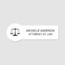 Search for lawyer name tags Attorney