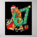 Search for meme posters Santa