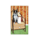 Search for dog light switch covers Puppy