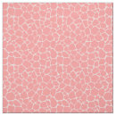 Search for giraffe fabric Abstract