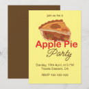Search for dessert thanksgiving invitations Party