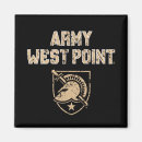 Search for military magnets Go army