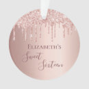 Search for glitter ornaments Glam