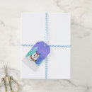 Search for elf gift tags Snowflake
