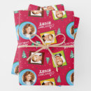 Search for christmas story wrapping paper Funny