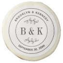 Search for couple cookies wedding favors